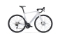 Preview: Wilier RAPIDA 105 12S MICHE REFLEX DX